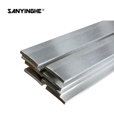 YG20C Tungsten Steel Block 3MM~20MM 13.5g/Cm Carbide Rod Blank
