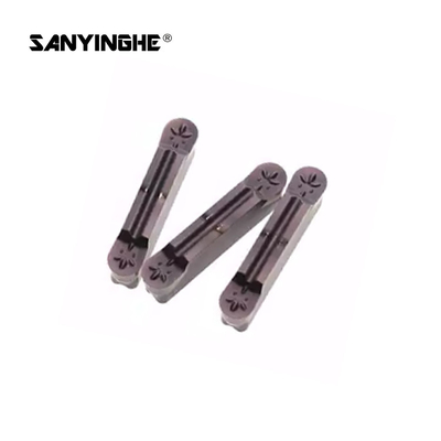 Lathe Round Tip Carbide Turning Inserts MRMN400