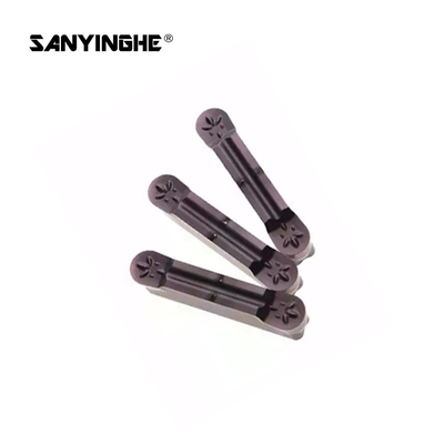 Lathe Round Tip Carbide Turning Inserts MRMN400